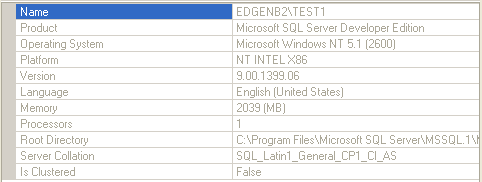 how-to-check-sql-version-from-management-studio-2