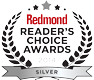 Redmond Readers Choice Awards 2014