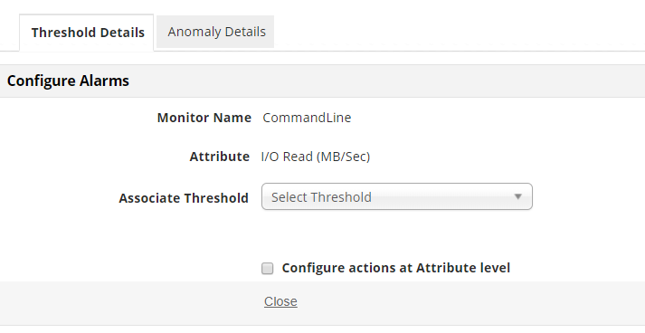 Docker Container Performance Monitoring - ManageEngine Applications Manager
