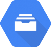 Google cloud monitoring - filestore