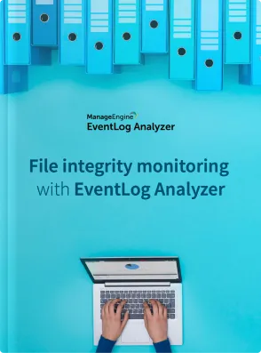 Linux and Windows File Integrity Monitoring