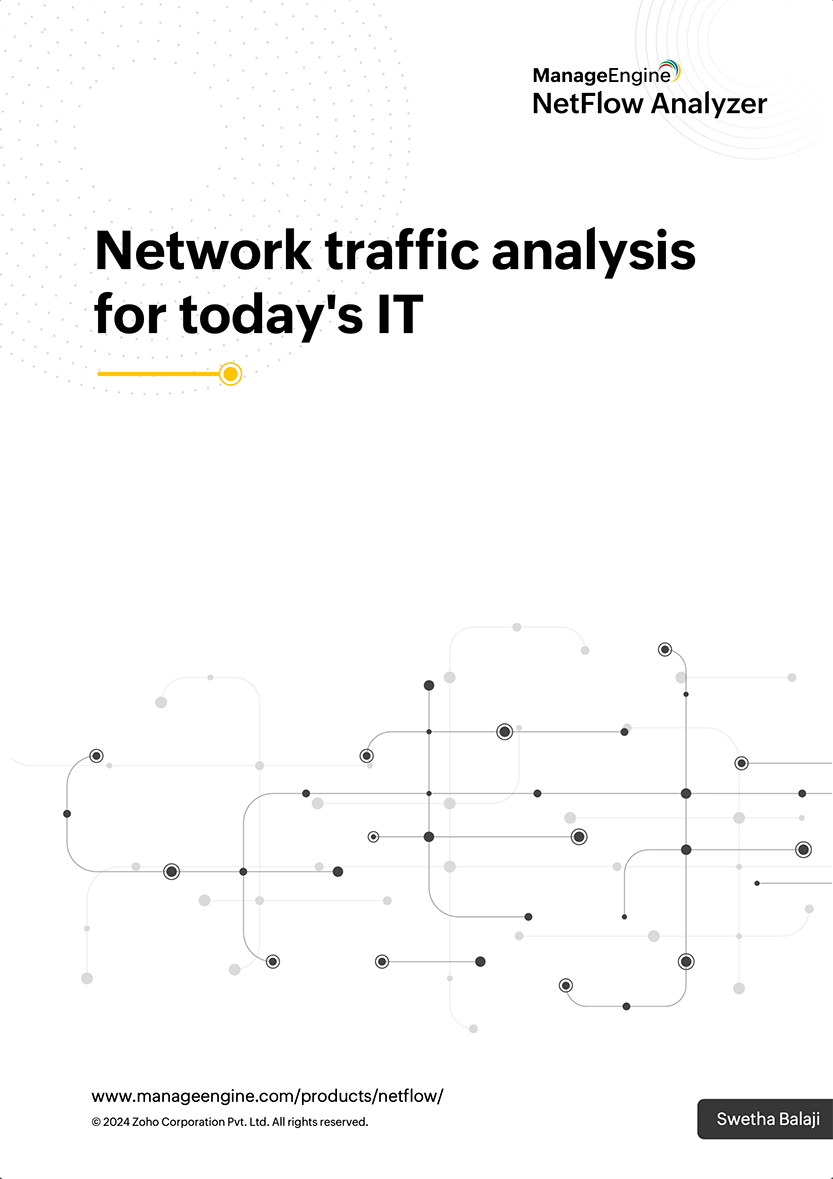 ebook-network-traffic
