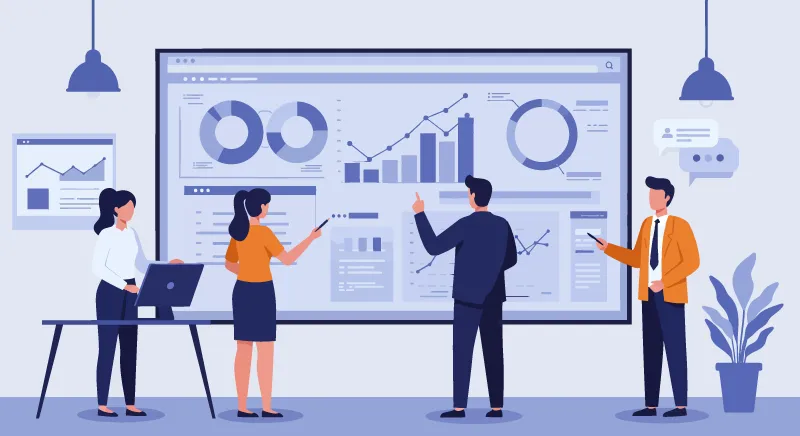 How to measure network performance: Metrics, tools, and what most teams overlook