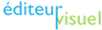 VisualEditor / Éditeur visuel