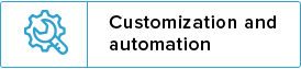 customization-and-automization