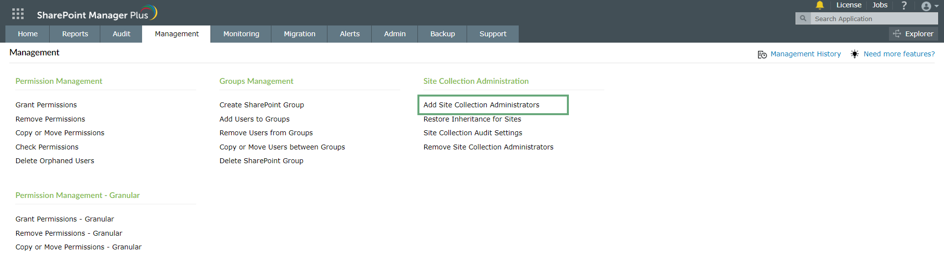 add-site-collection-administrator