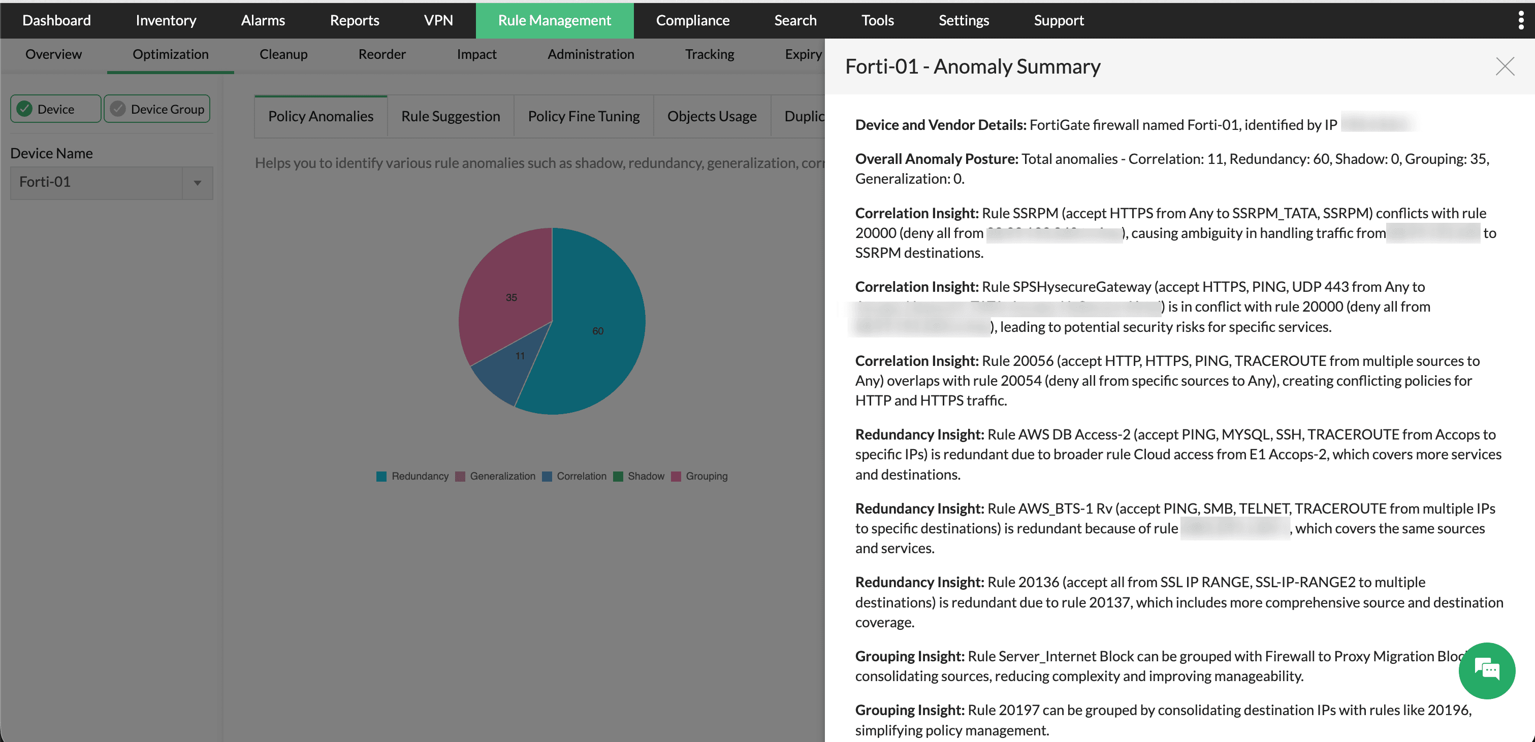 Deepseek-NetFlow Analyzer Integration