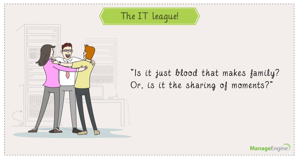 SysAdmin Day E-Cards