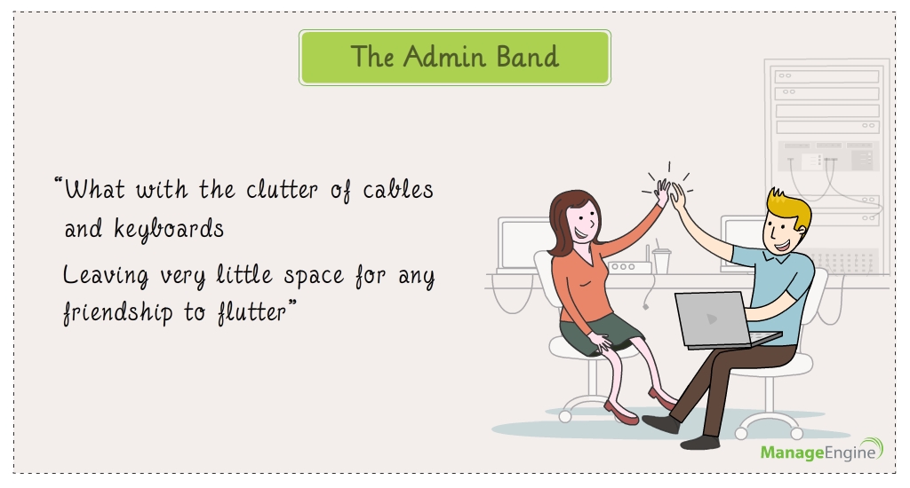 SysAdmin Day E-Cards