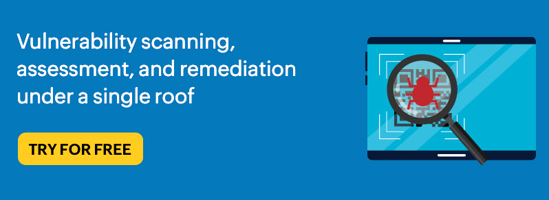Vulnerability Scanner