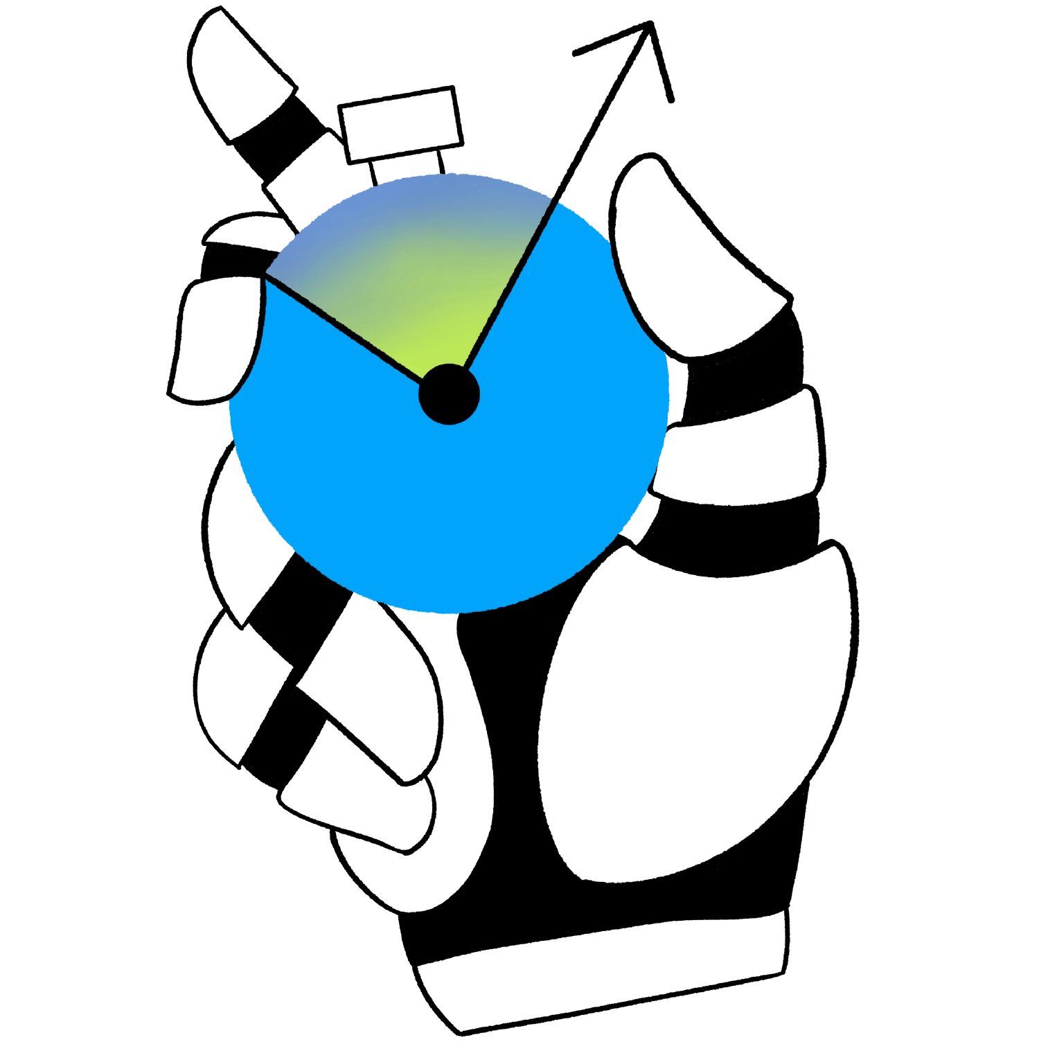 Innovation vs Efficiency