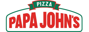 Papa John's logo