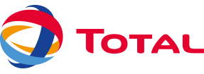 Total logo