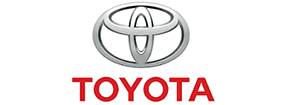 Toyota logo