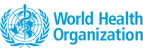 World Health Organization logo
