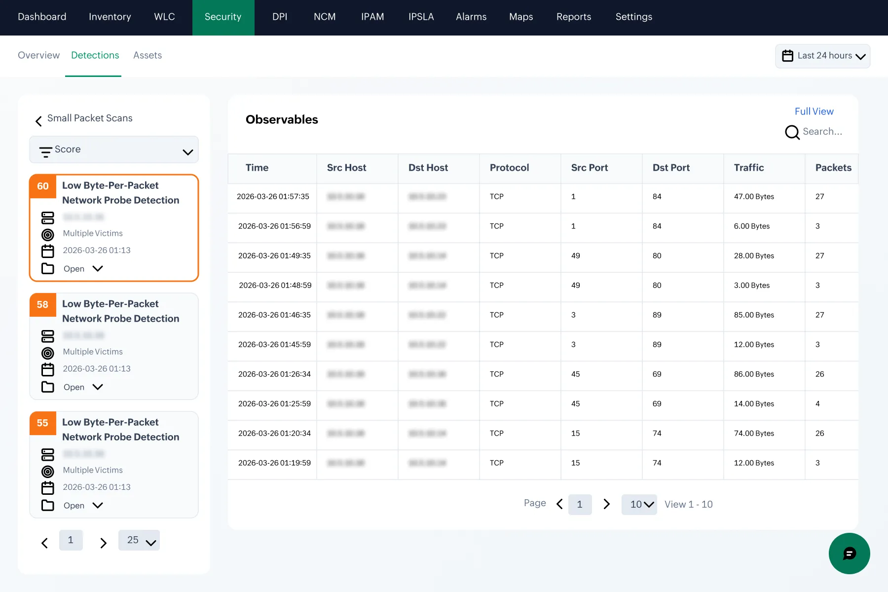 When incidents happen, answers shouldn't be hard to find