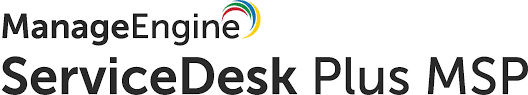 ManageEngine ServiceDesk Plus MSP