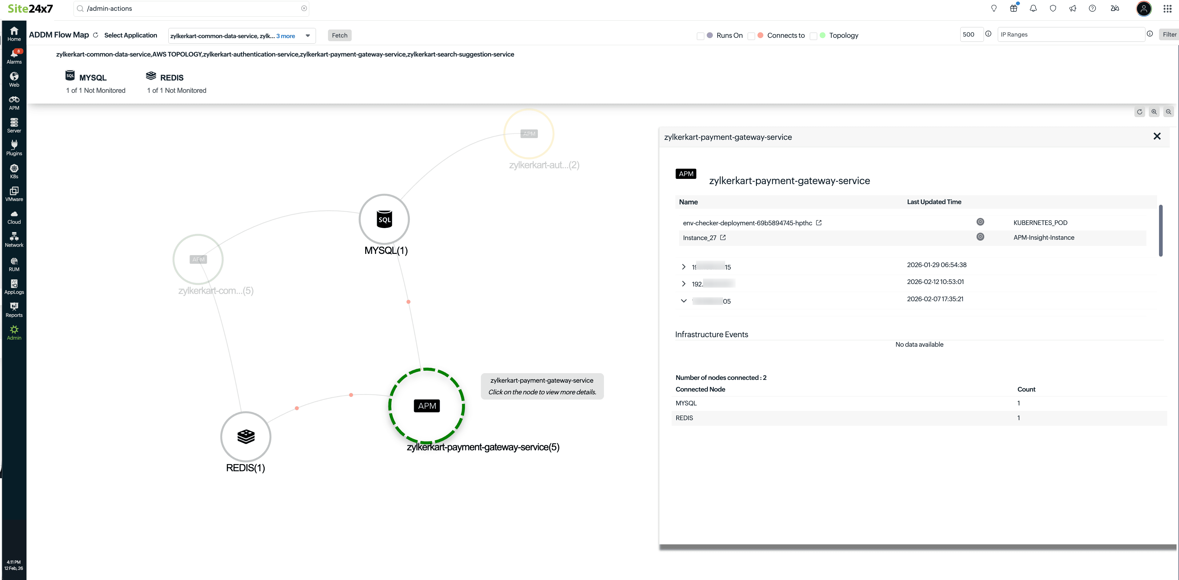 ADDM_cluster ADDM_cluster