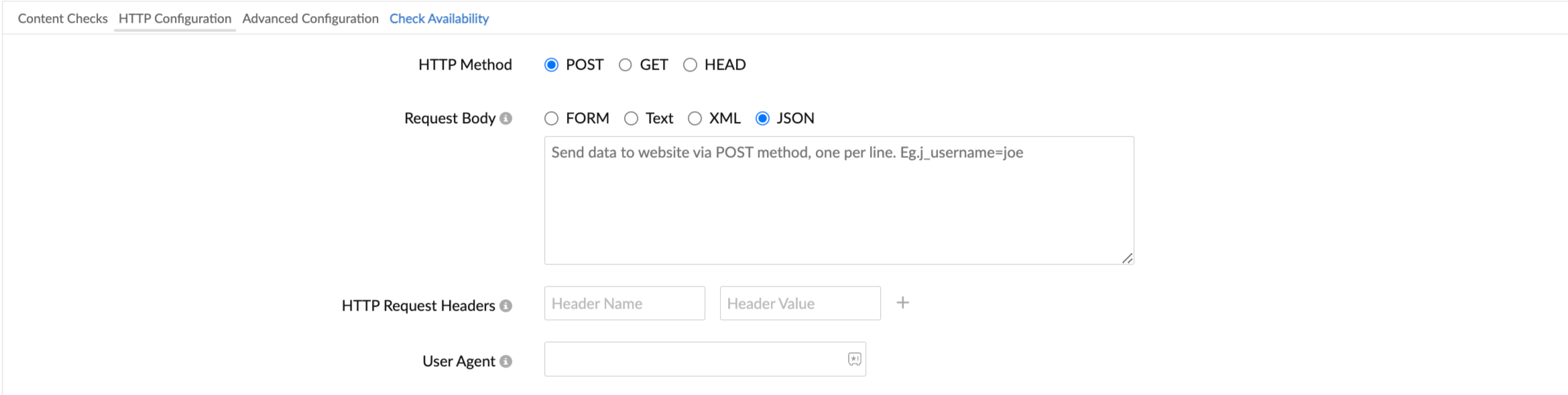 add-website-http-configuration Learn how to set the http configurations