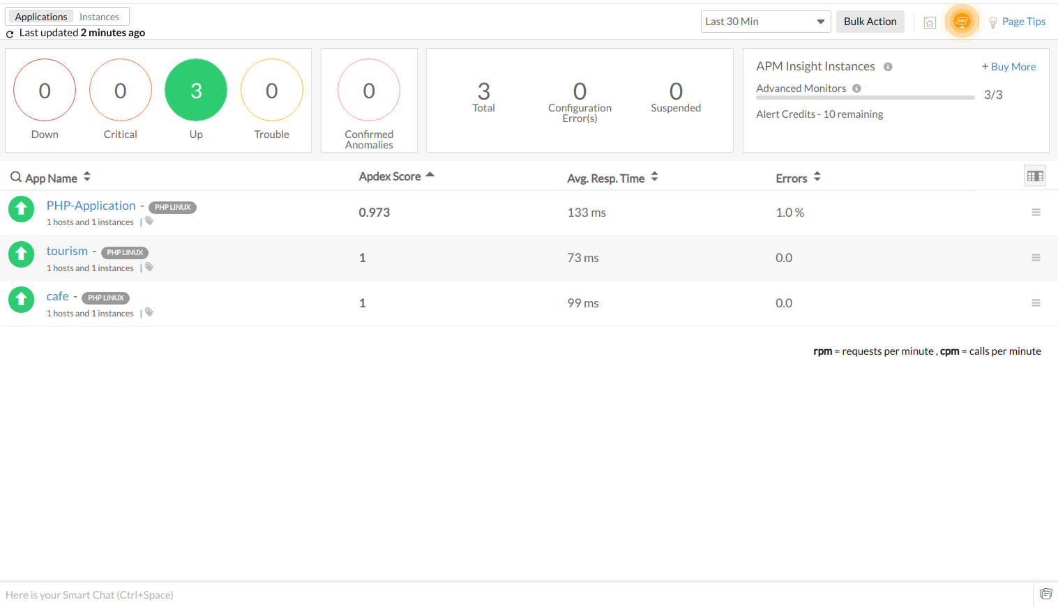 apm-multimonitor-applications Monitoring multiple monitors independently using multi-monitor