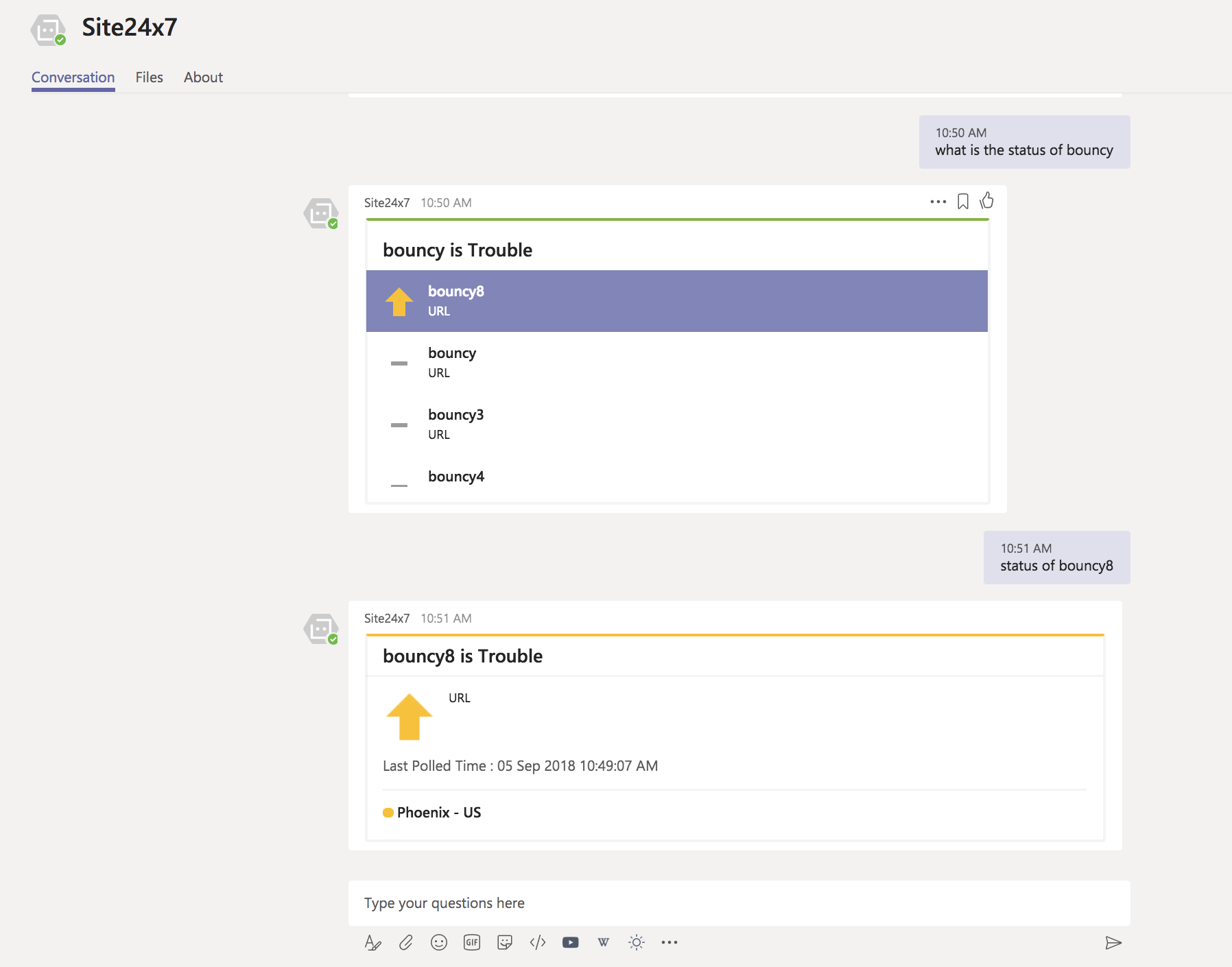 bots-current-status-monitor-groups