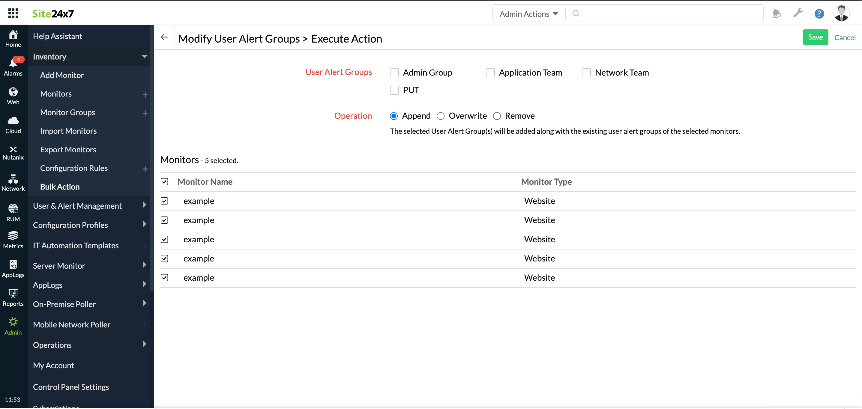 bulk-action-alert-groups