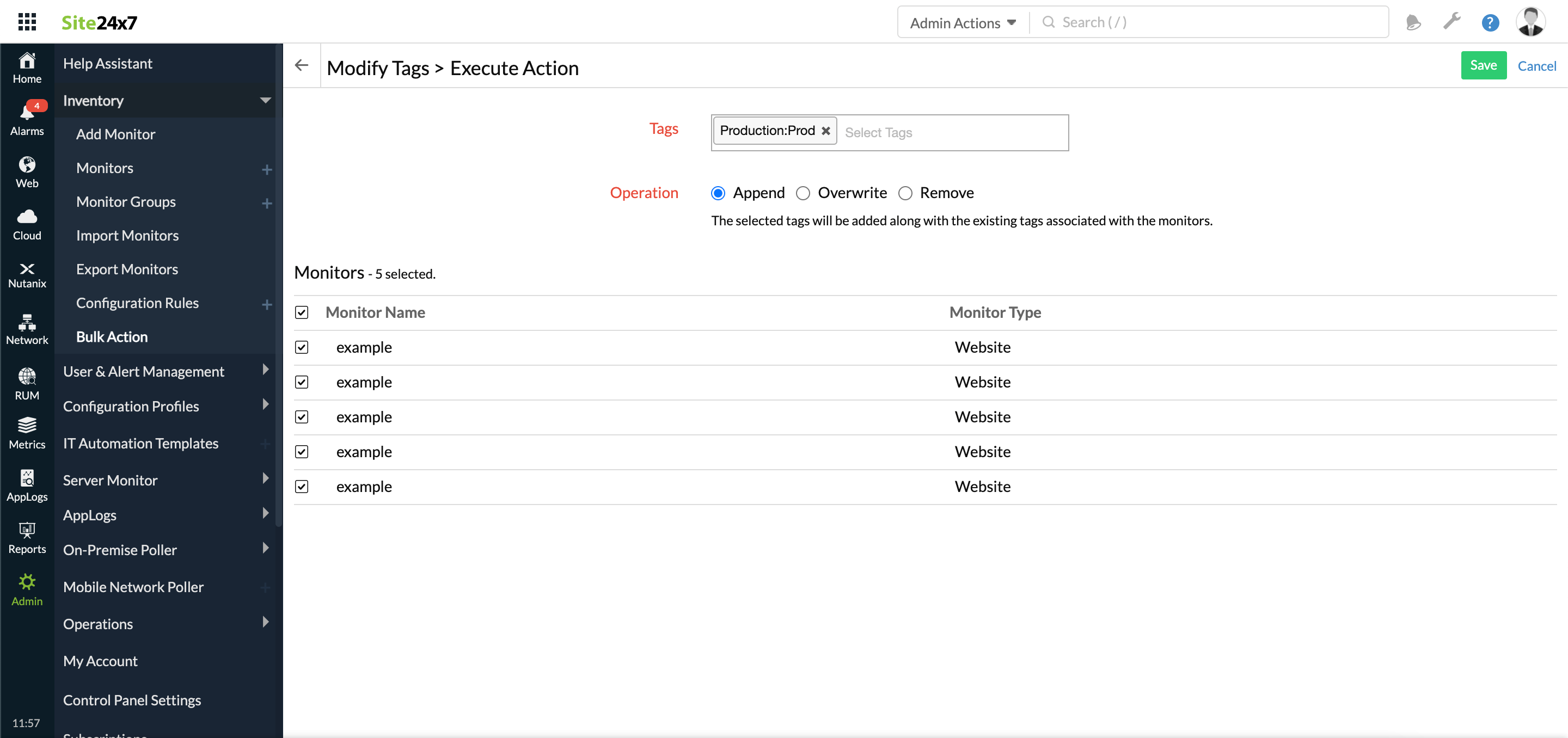 bulk-action-tags