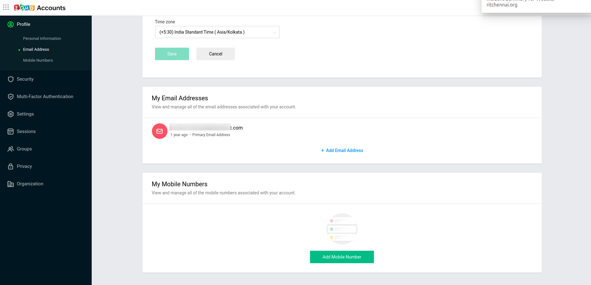 change-email-address