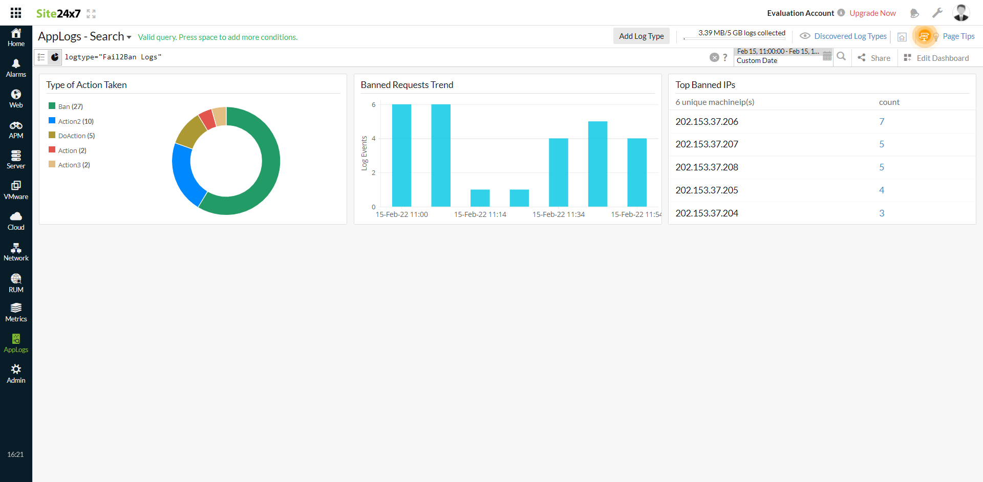 fail2ban logs dashboard fail2ban-logs-dashboard