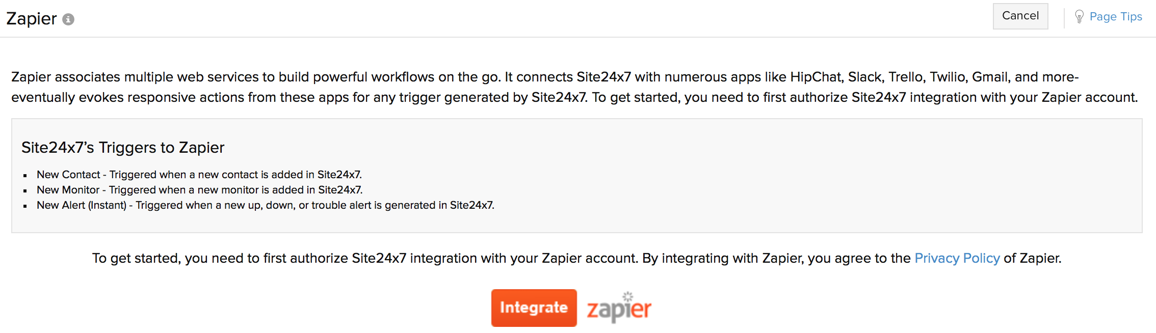 integr-zapier
