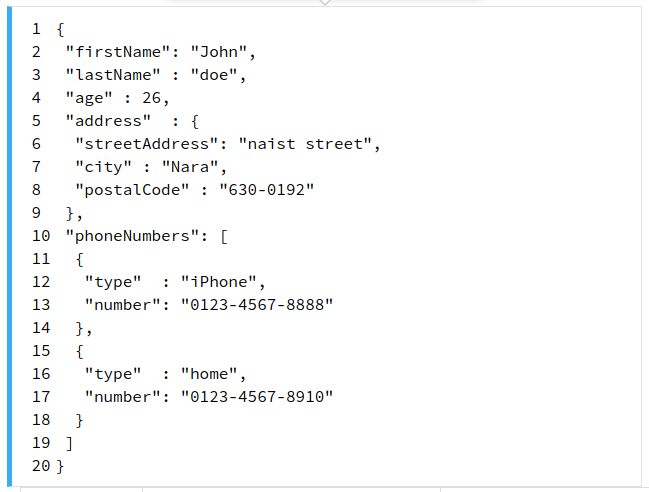 jsonpath-expression