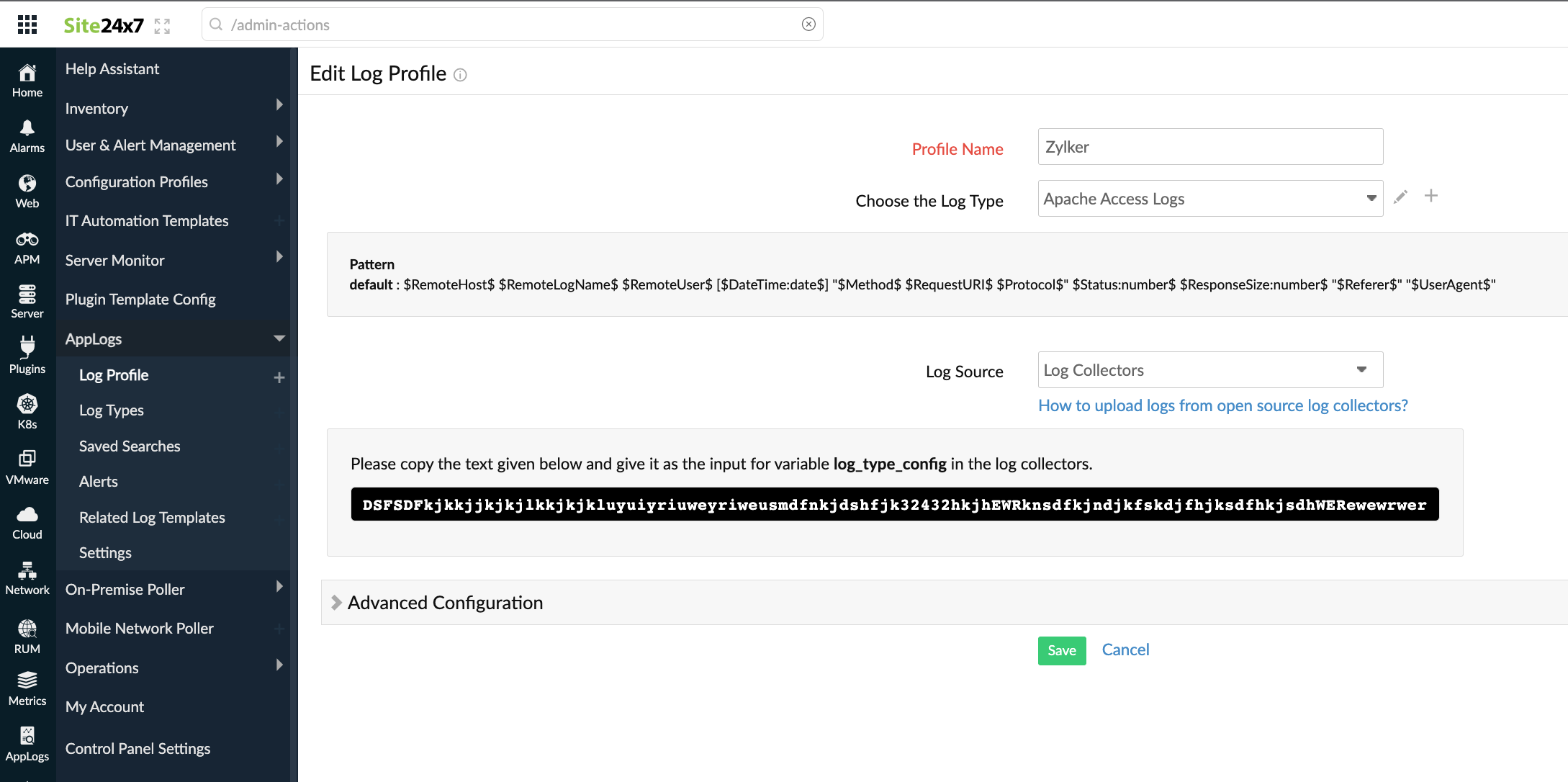 logs-fluentd-key