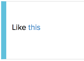 markdown-link-out