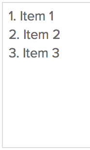 markdown-order-in