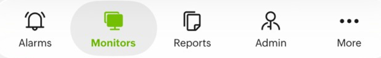 Bottom Navigation Bar Bottom Navigation Bar