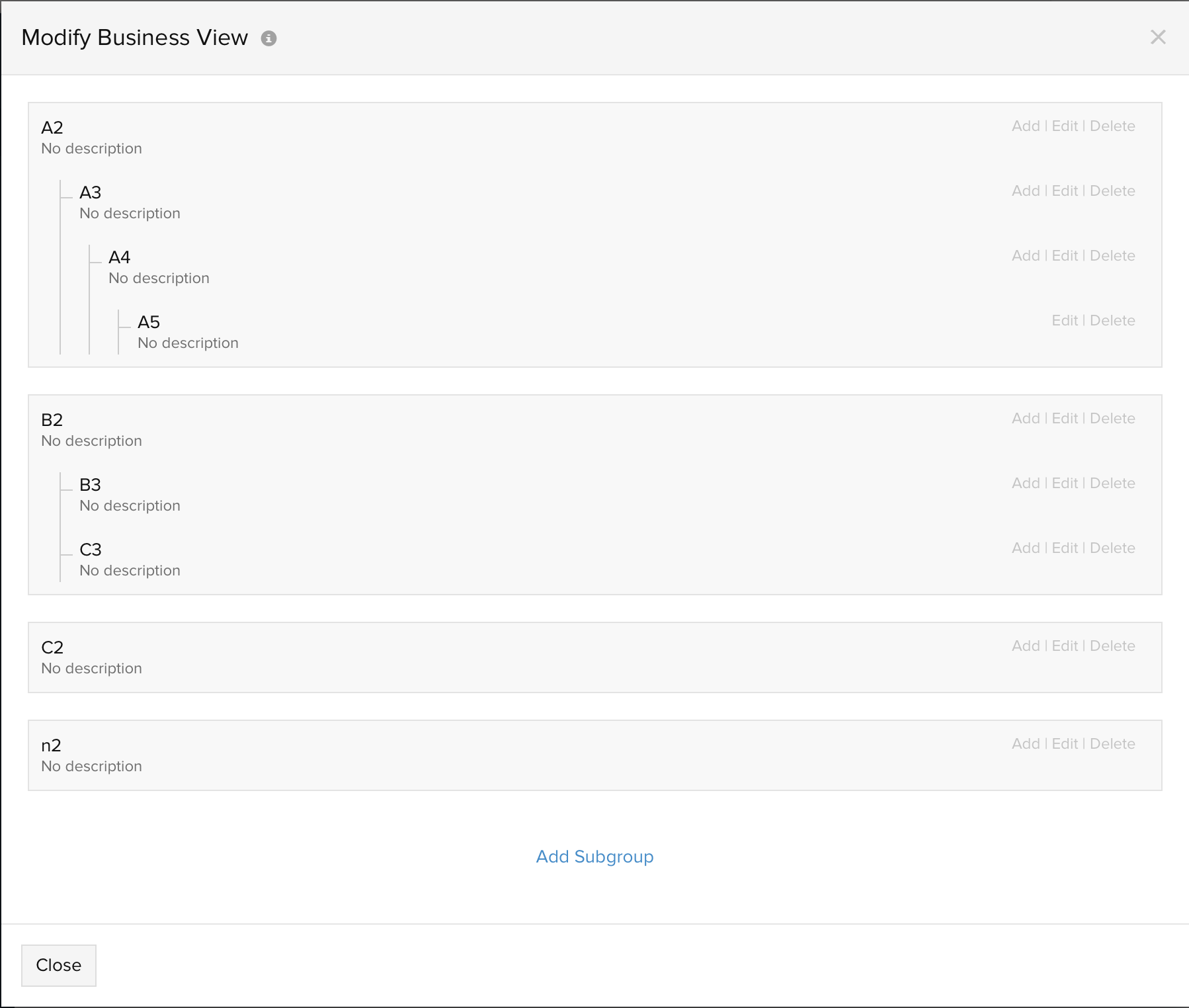 modify-business-view