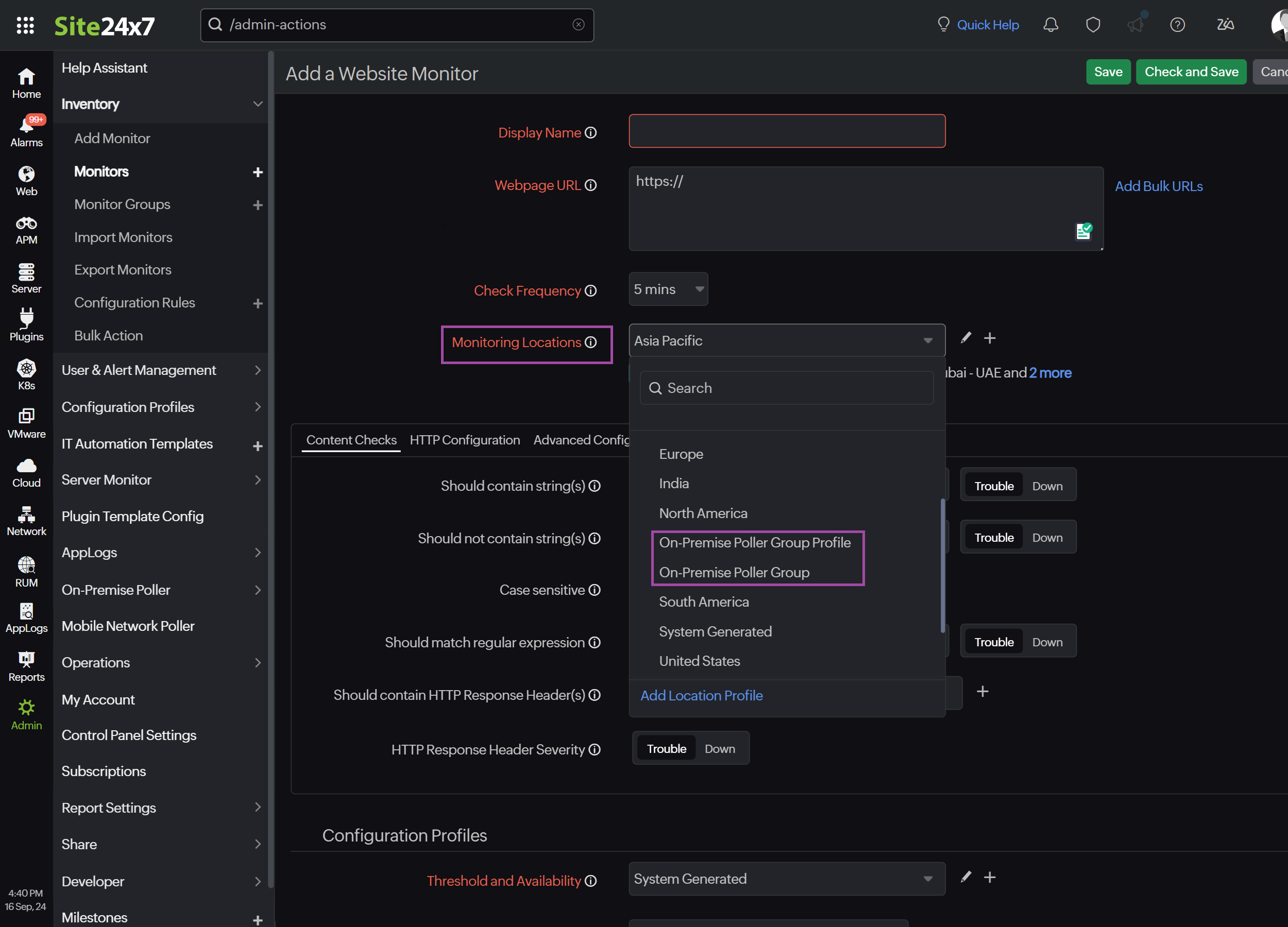 on-premise-poller-group-monitoring-location On-Premise Poller Group monitoring location