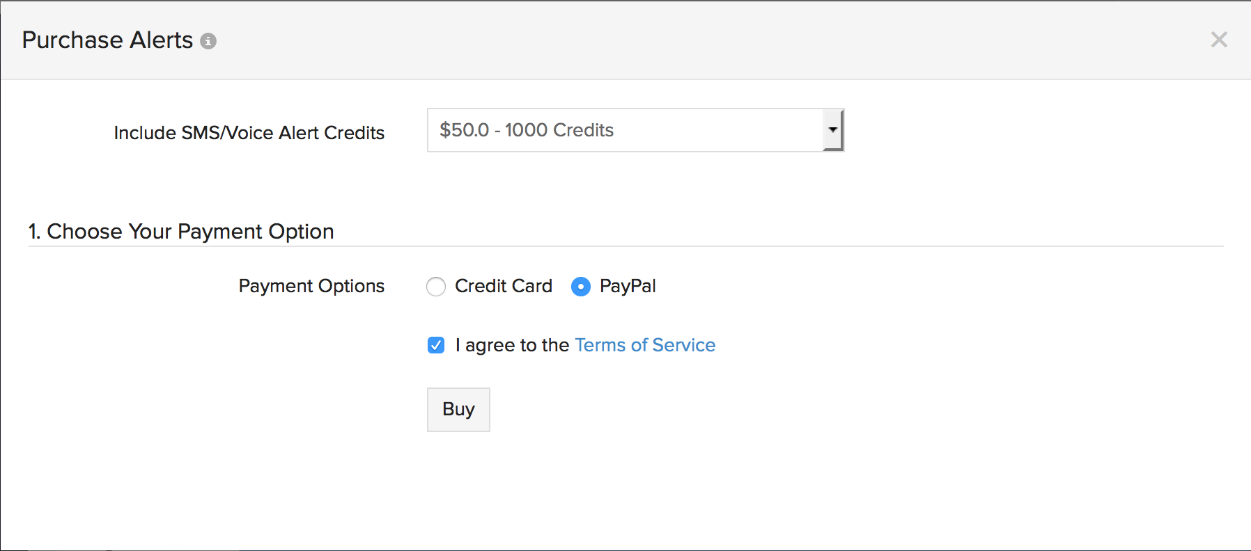 paypal-alerts