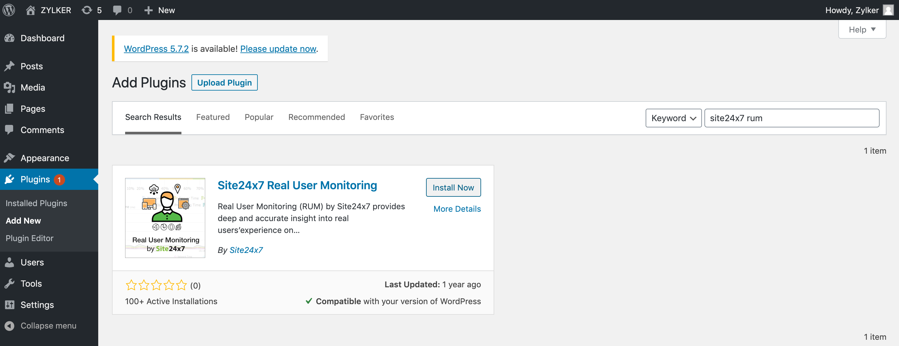 rum-wp-plugin