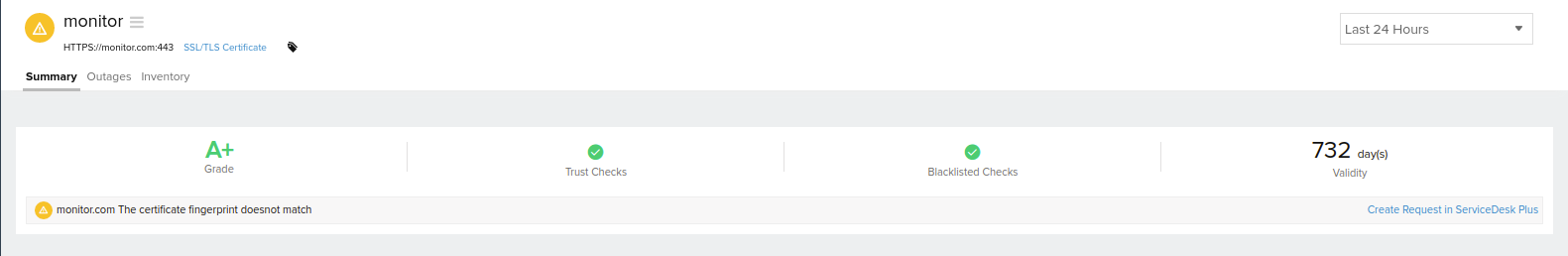 ssl-fingerprint-failed