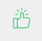 Thumbs-up icon