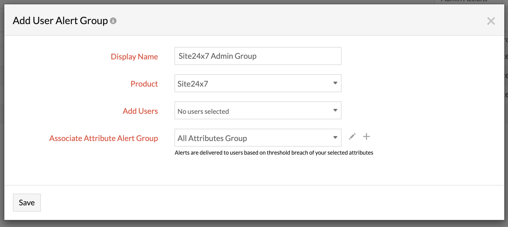 user-groups