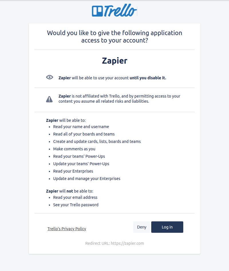 zapier-access-trello