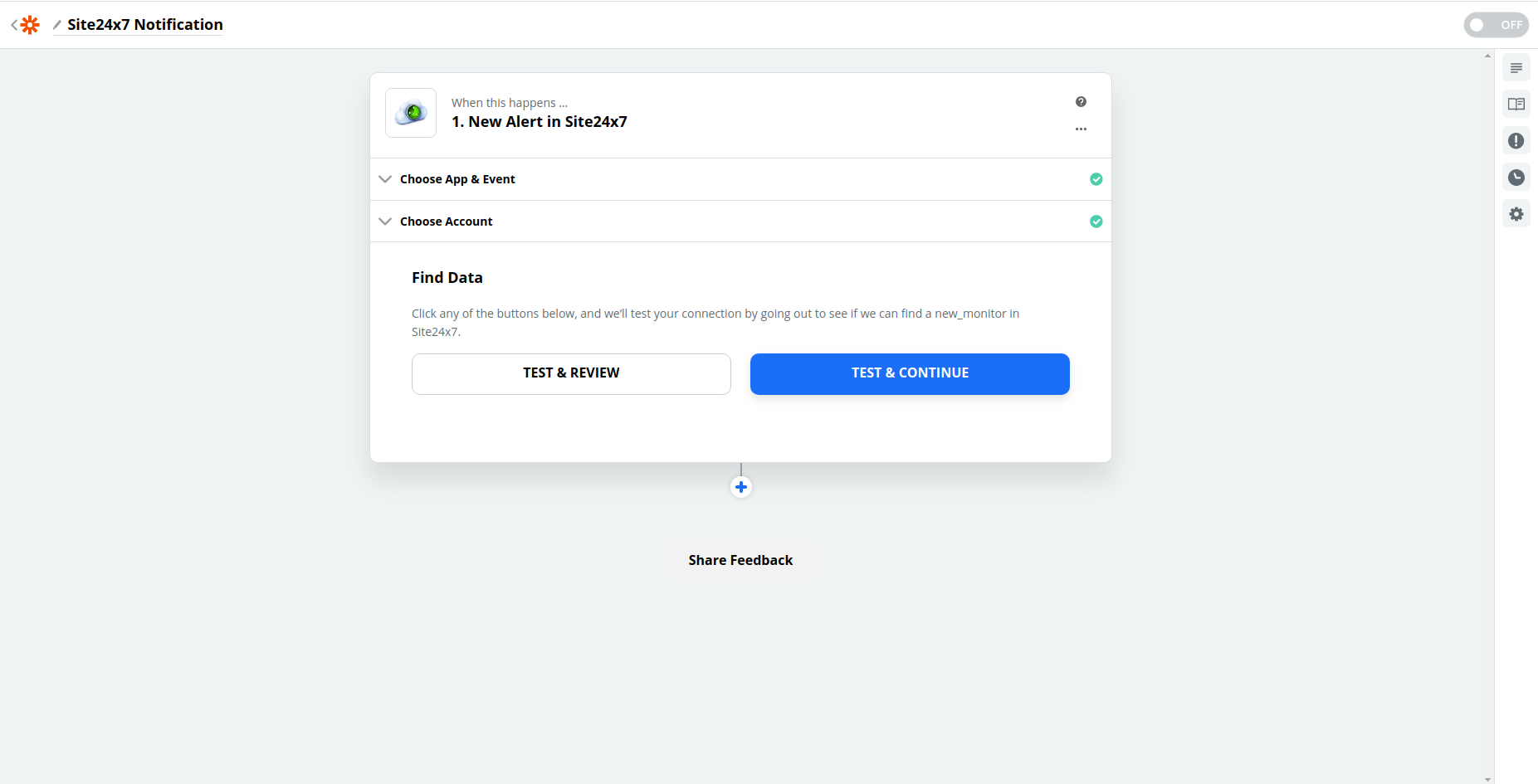 zapier-find-data