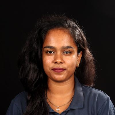 Sharon Abraham Ratna