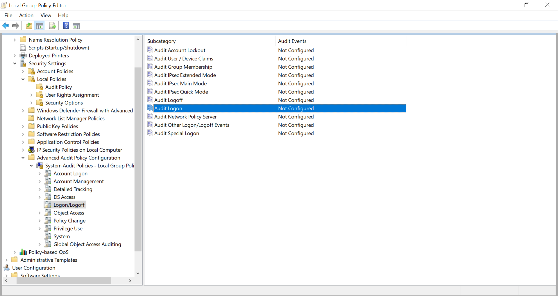 Come monitorare l'attività del desktop remoto ManageEngine ADAudit Plus