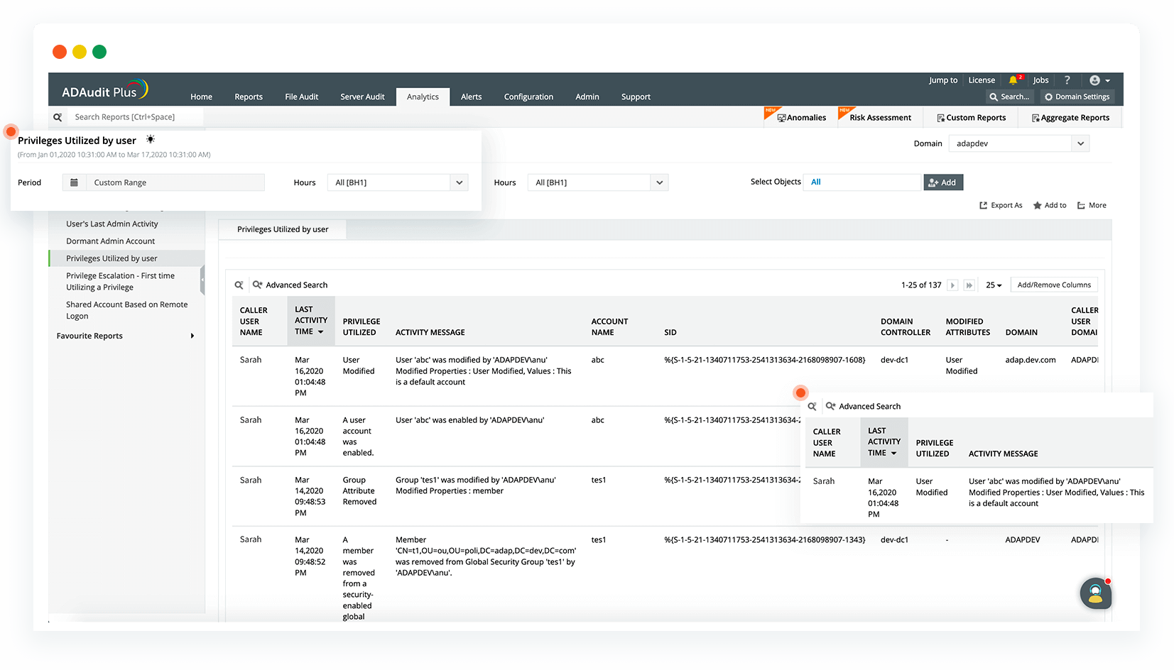 Escalation dei privilegi