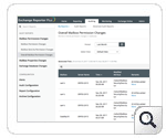 Overall Mailbox Permission Changes Report