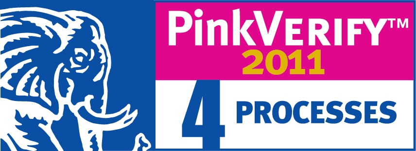 ServiceDesk Plus ha ricevuto la certificazione PinkVERIFYTM 2011 per i processi ITAM (ITM)