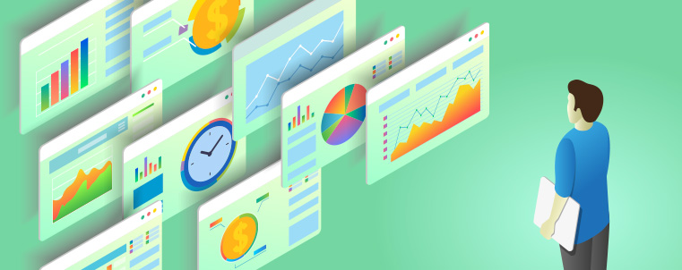 13 metriche chiave di prestazione che i CISO dovrebbero monitorare